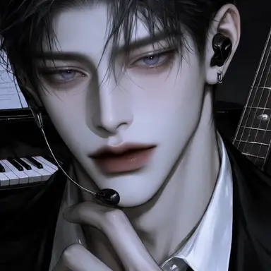 Profile image of ハン・シウ