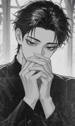Profile image of 아츠시