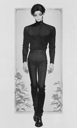 Profile image of 아츠시