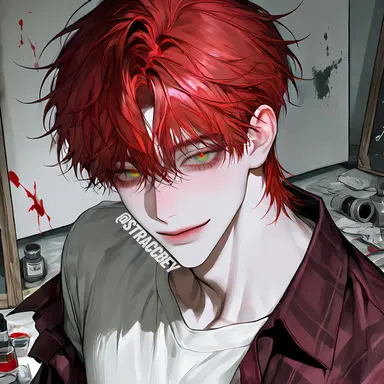 Profile image of チュ・ソワン