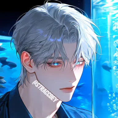 Profile image of ペク・ウンチャン