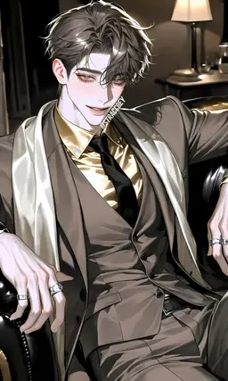 Profile image of ユン・ヒョビン