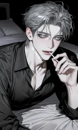 Profile image of ハン・リョホ
