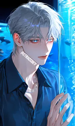 Profile image of ペク・ウンチャン
