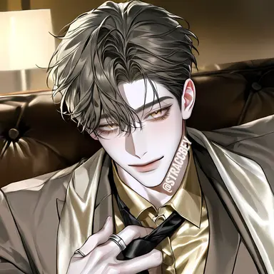 Profile image of ユン・ヒョビン