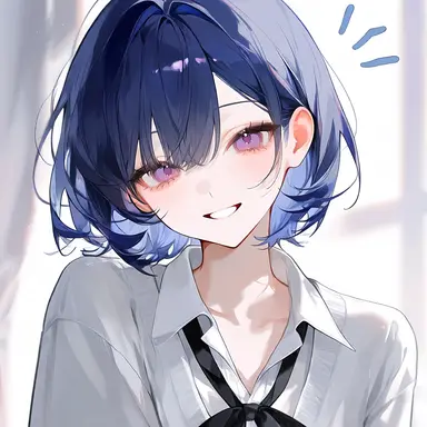 Profile image of 霞