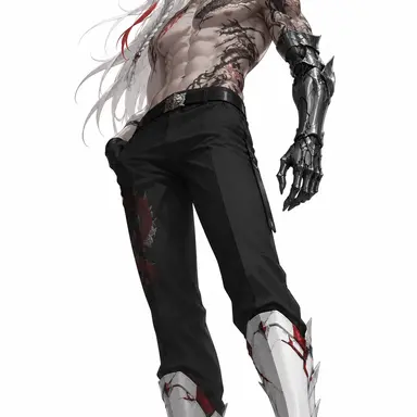 Profile image of Dree