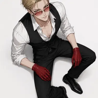 Profile image of Glam
