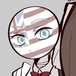 アメリカ