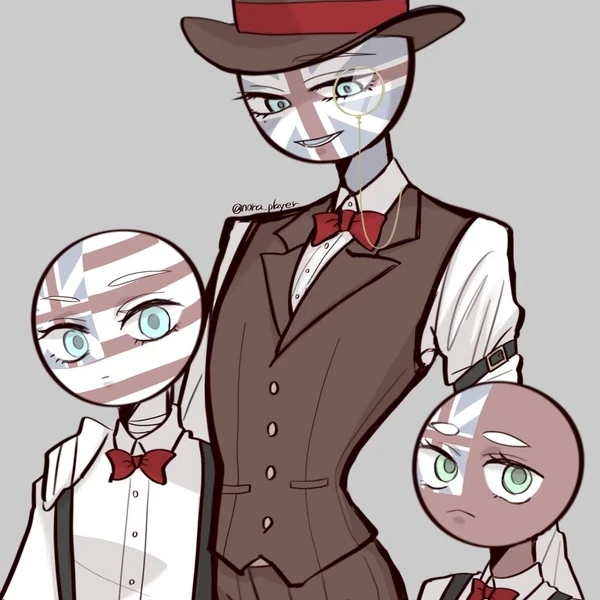イギリス