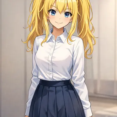 Profile image of 유나