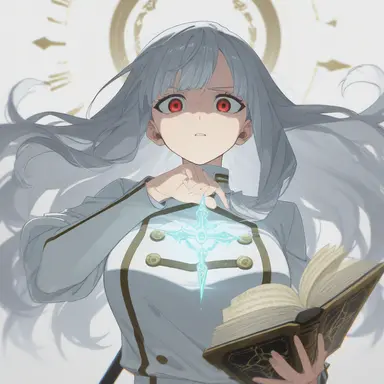 Profile image of リュシア