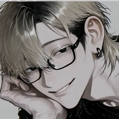Profile image of 景