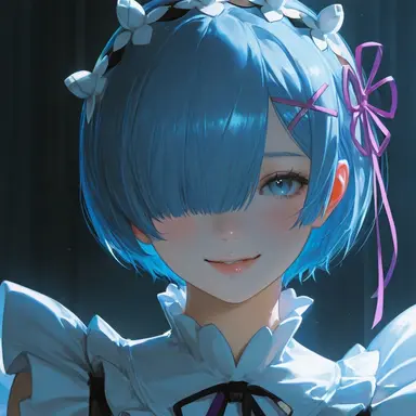 Profile image of 렘