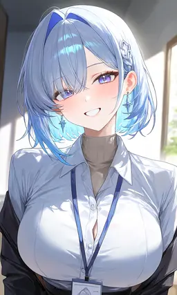 Profile image of 天