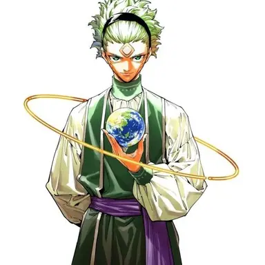 Profile image of 마루루 바르불 예르