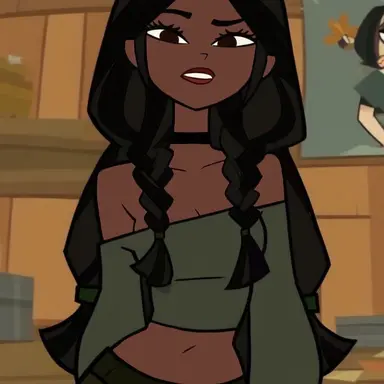 Profile image of Solange