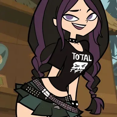 Profile image of Raven