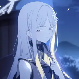 Profile image of 御稜ナグサ