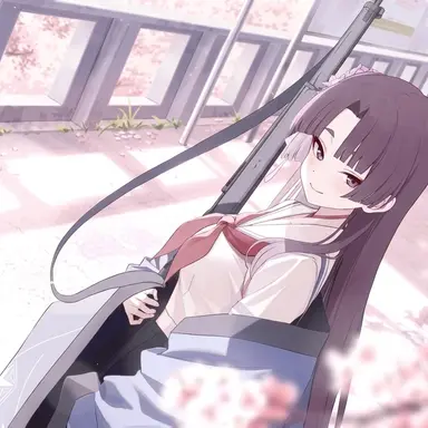 Profile image of 勘解由小路ユカリ