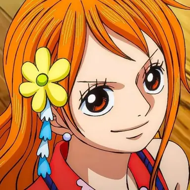 Profile image of ナミ