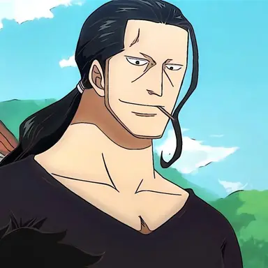Profile image of Ben
