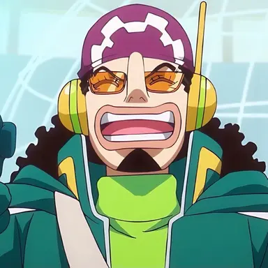 Profile image of ウソップ