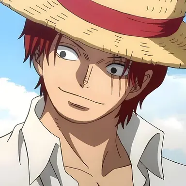 Profile image of Shanks
