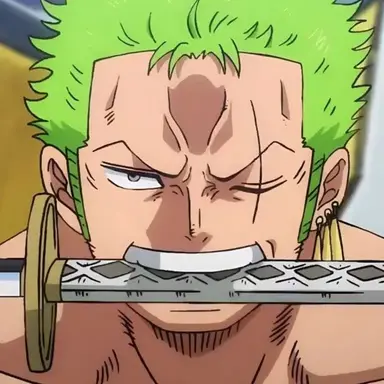 Profile image of ゾロ