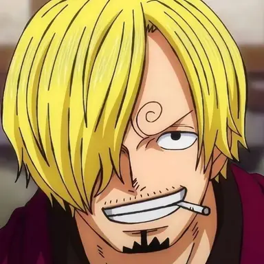 Profile image of サンジ