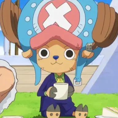 Profile image of チョッパー