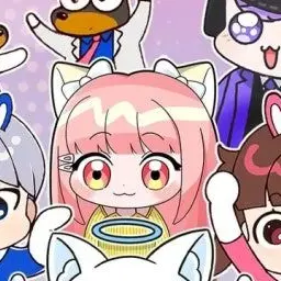 Profile image of 모양몬