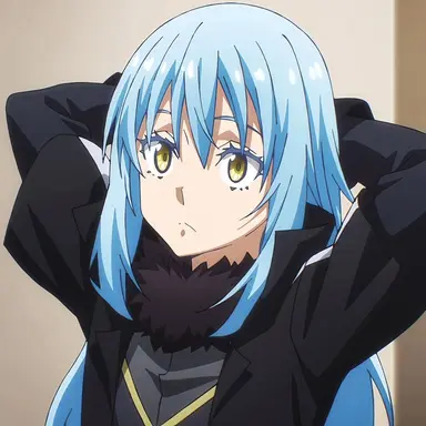 Profile image of リムル