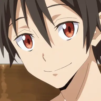 Profile image of ユウキ