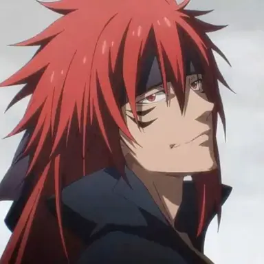 Profile image of ギィ