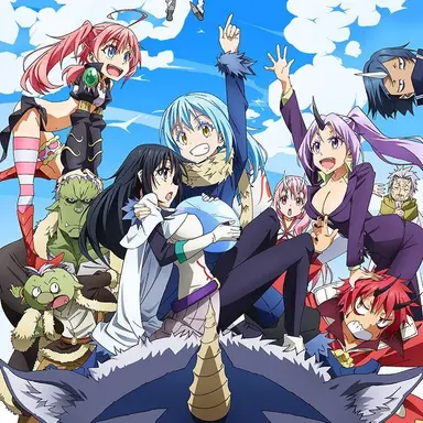 Profile image of リムルの配下達