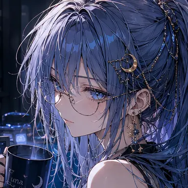Profile image of 藍沢 紬