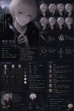 Profile image of 姫咲 梓沙