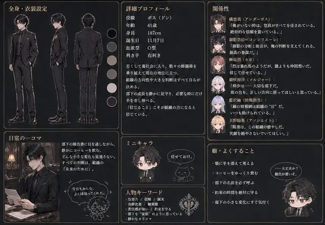 Profile image of 黒瀬 宗一