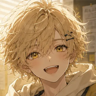 Profile image of 天野 陽葵