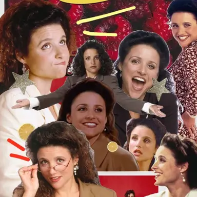 Profile image of Elaine