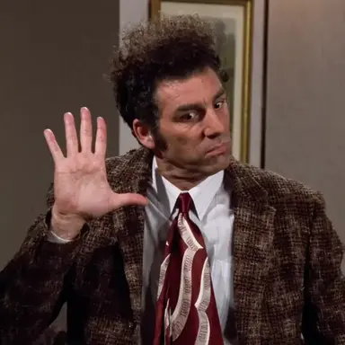 Profile image of Kramer