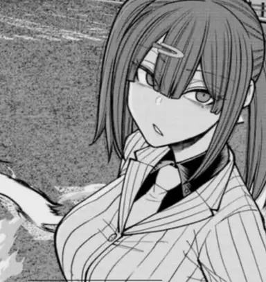 Profile image of Haru Momojo