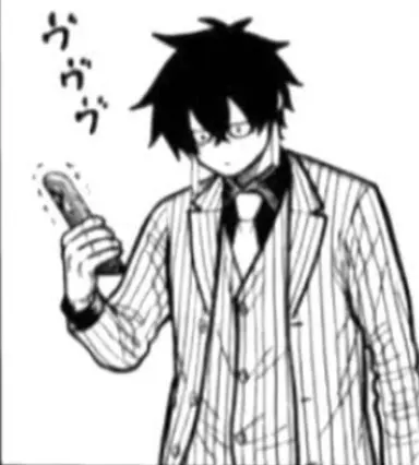 Profile image of Togo Momoragi