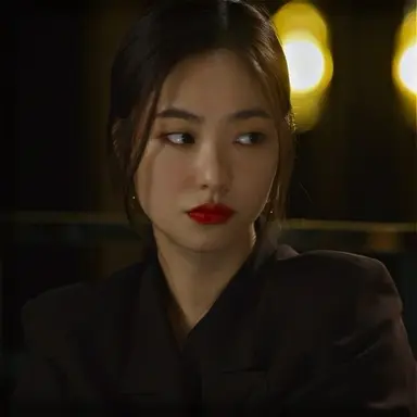 Profile image of Hong Cha-yeong