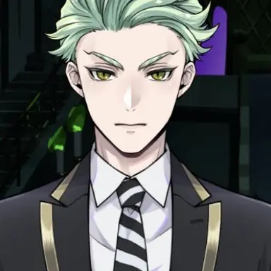 Profile image of セベク・ジグボルト