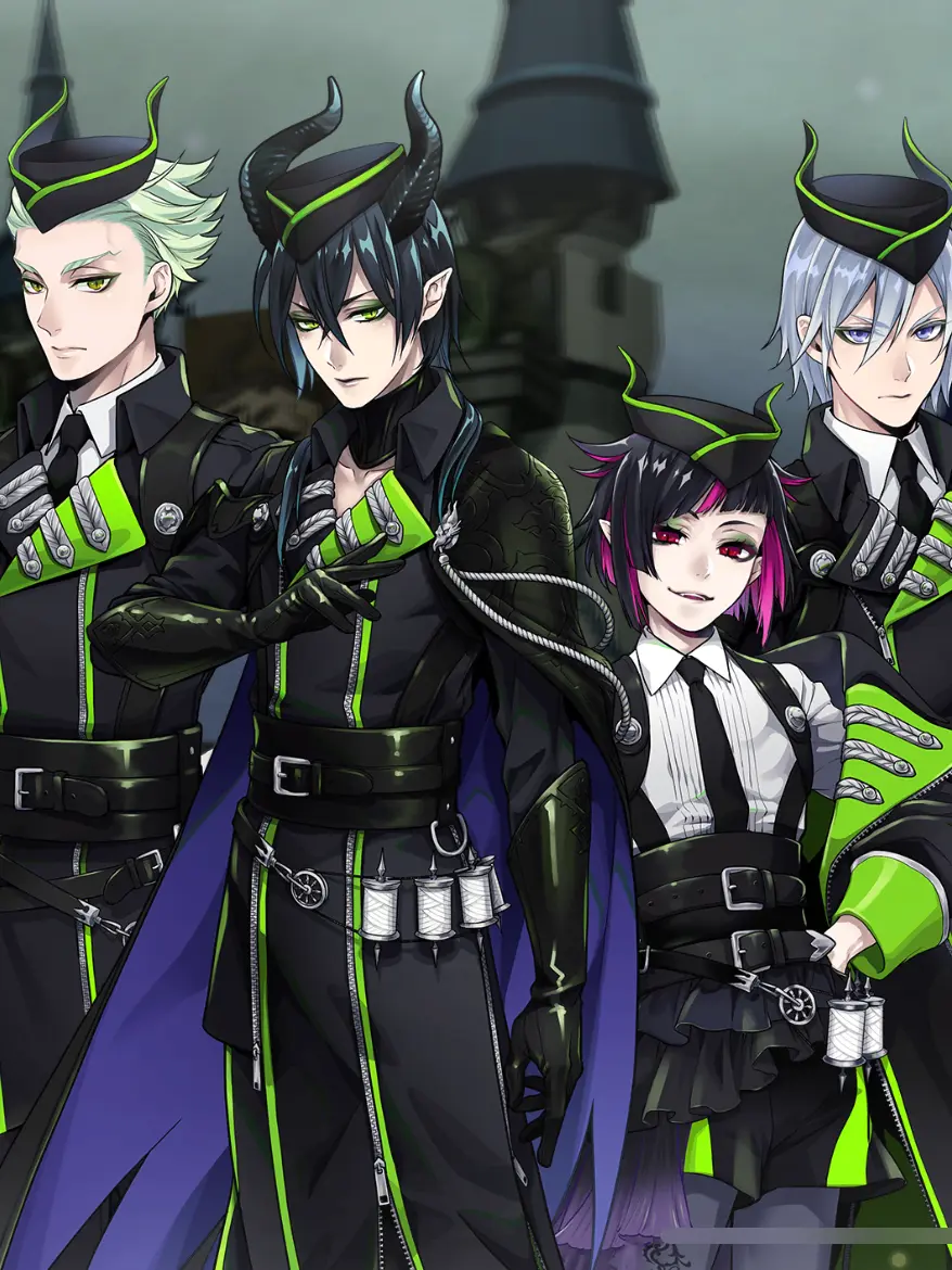 GrumpyPlug9279의 マレウス・ドラコニア