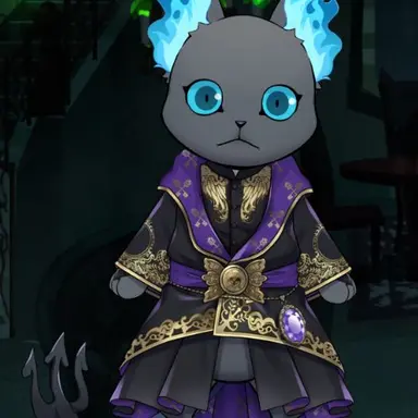 Profile image of グリム