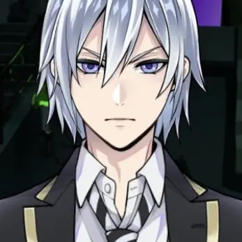 Profile image of シルバー