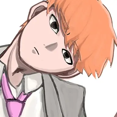 Profile image of 霊幻新隆